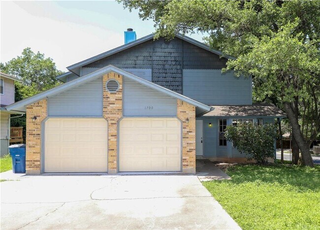 Foto del edificio - 1700 Waterloo Tr