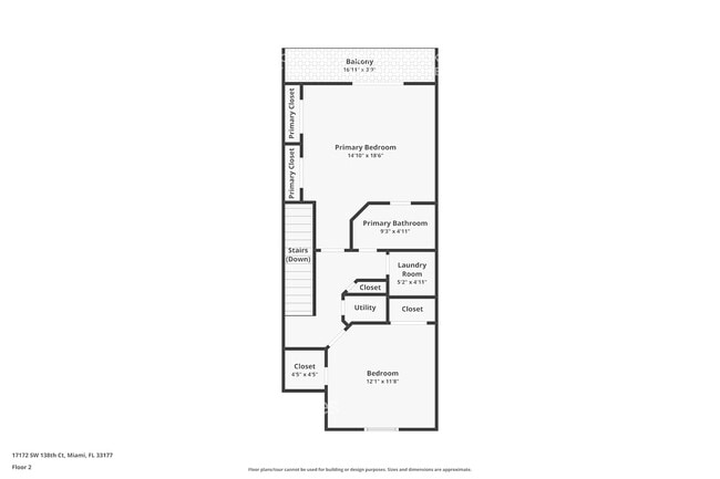 Building Photo - 17172 SW 138th Ct