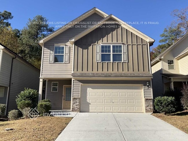 Building Photo - 436 Grenier Terrace NE