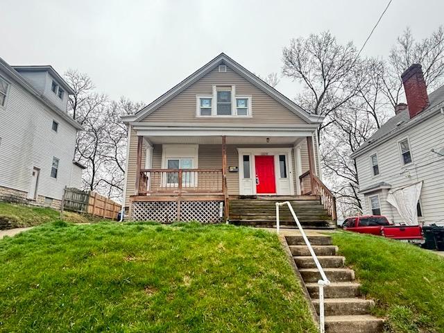 Photo - 1239 Sliker Ave House