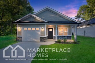 Building Photo - 3910 Standish Dr
