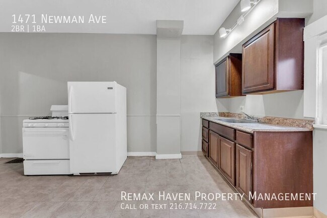 Building Photo - 1471 Newman Ave, Lakewood - 2 Bed 1 Bath g...