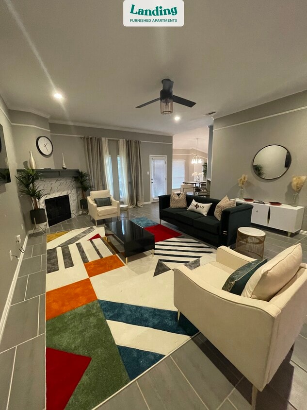 4538 Gildersleeve St Unit 1.1306651, Duncanville, TX 75054 Room for Rent in Duncanville, TX