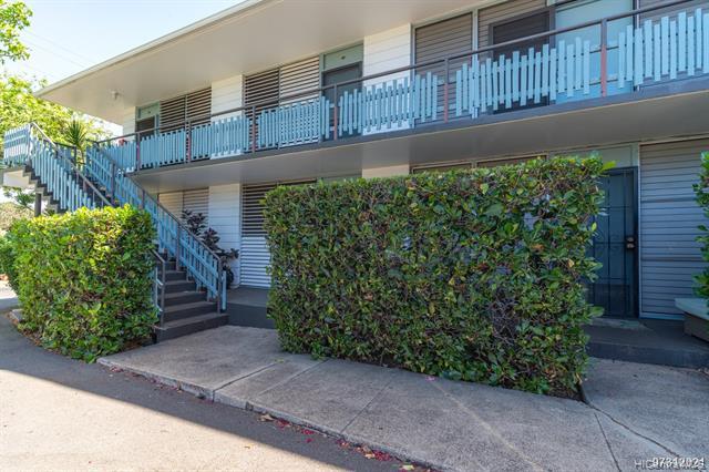 Building Photo - 3810 Leahi Ave