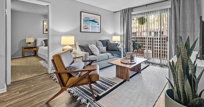 Foto del edificio - River Oaks Apartments