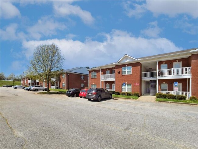 Building Photo - 7712 Autry Cir