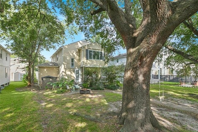 Foto del edificio - 5828 General Haig St