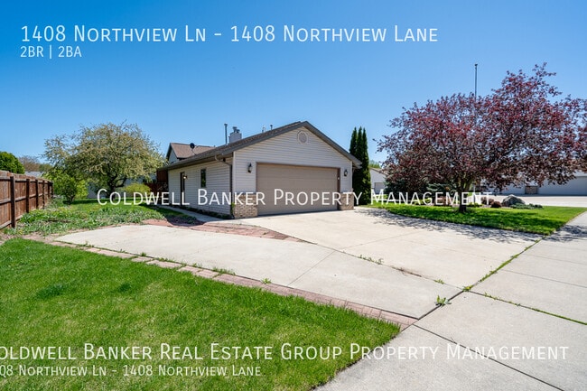 Building Photo - 1408 Northview Ln