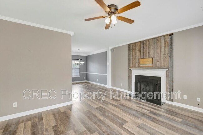 Foto del edificio - 3050 Argyll Dr