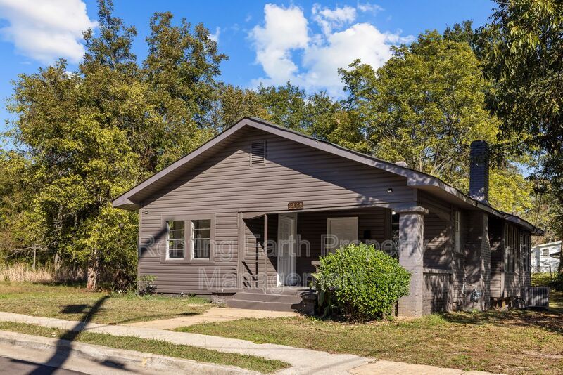 Foto principal - 2309 Eufaula Ave