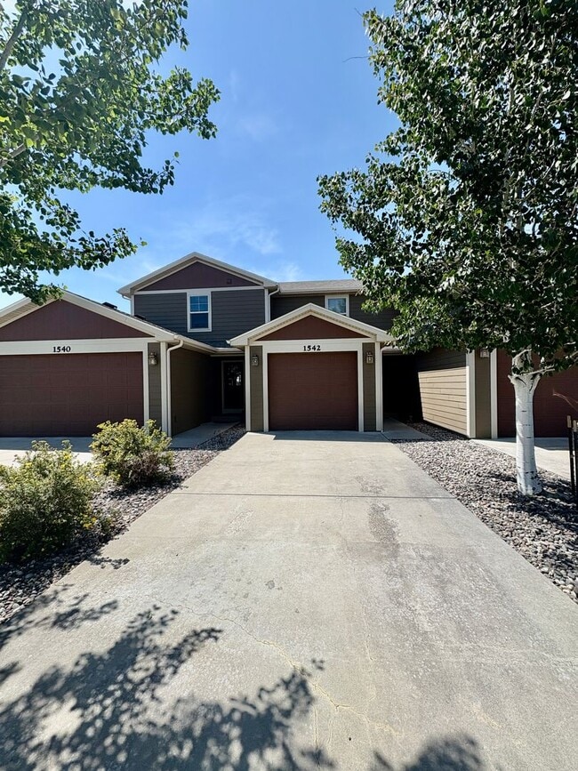 Building Photo - 1542 Silver Run Trail
