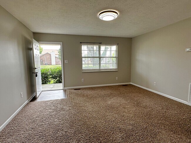 Foto del edificio - Cozy Hardin Valley Duplex – 2 Bedroom, 1 Bath