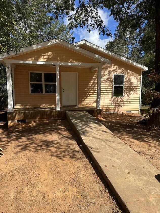 143 Hosanna Cir, Americus, GA 31719 House Rental in Americus, GA