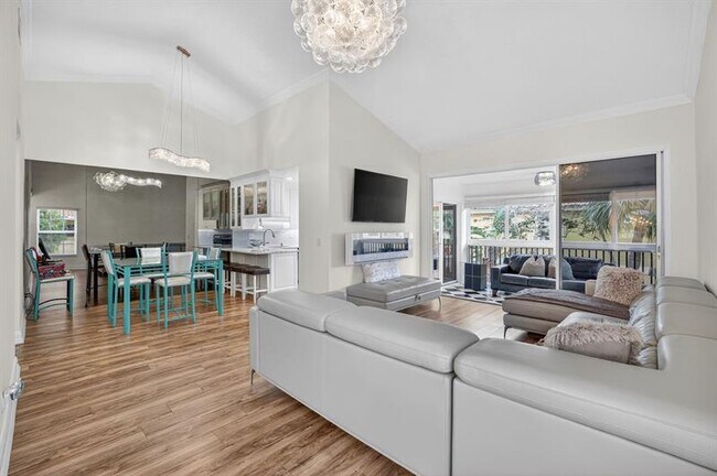 Foto del edificio - 2121 S Ocean Blvd