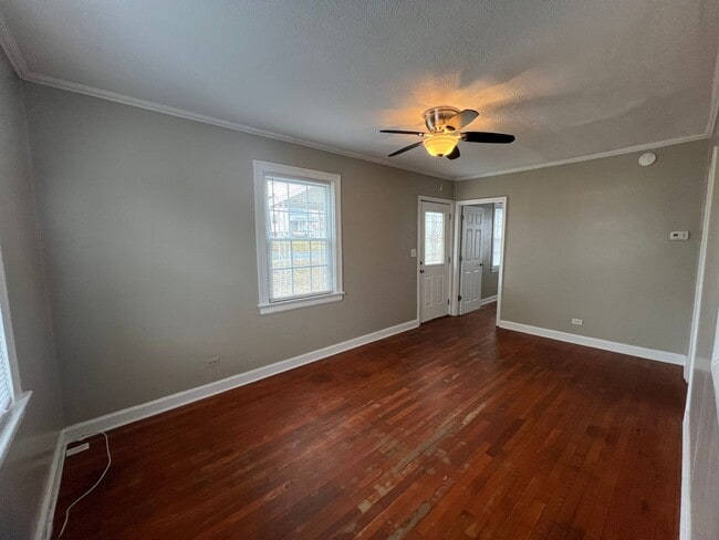 Photo - One Level House off Langhorne Road