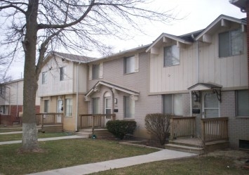 Foto del edificio - Vanderbilt Townhomes