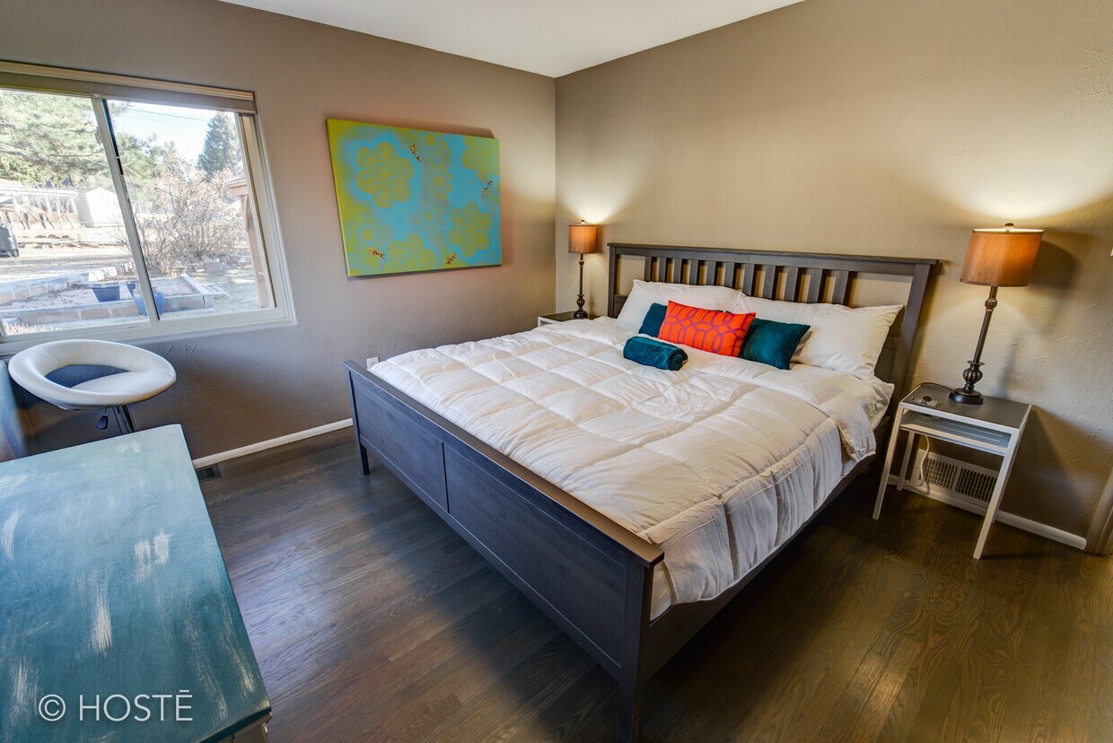 Foto principal - 1521 Palmer Park Blvd