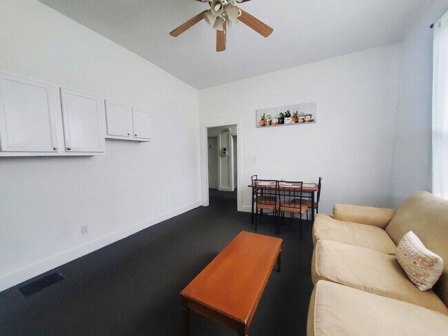 Foto del edificio - 423 M St