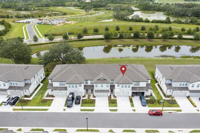 Photo - 700 Benoi Dr Townhome