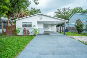 Building Photo - 3703 N Tampa St