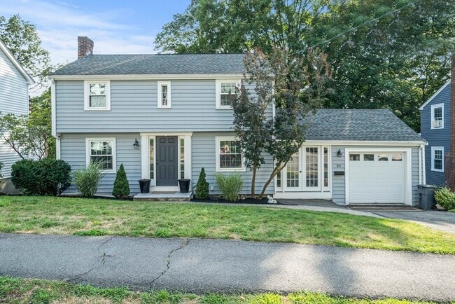 Building Photo - 83 Forbes Hill Rd