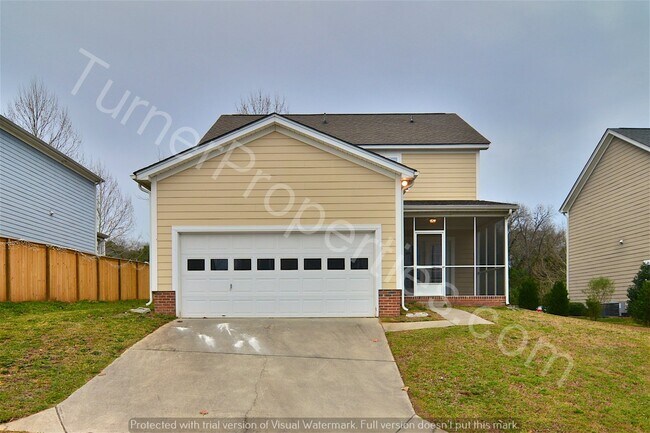 Building Photo - 471 S. Pickens St, Columbia, SC 29205