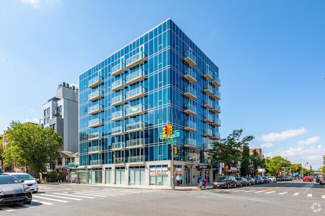 Foto del edificio - 1924-1930 Avenue M