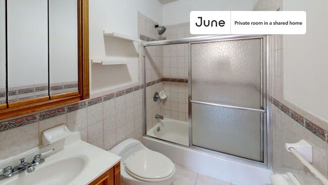 Photo - Room in Shared 2 bed/2 bath home