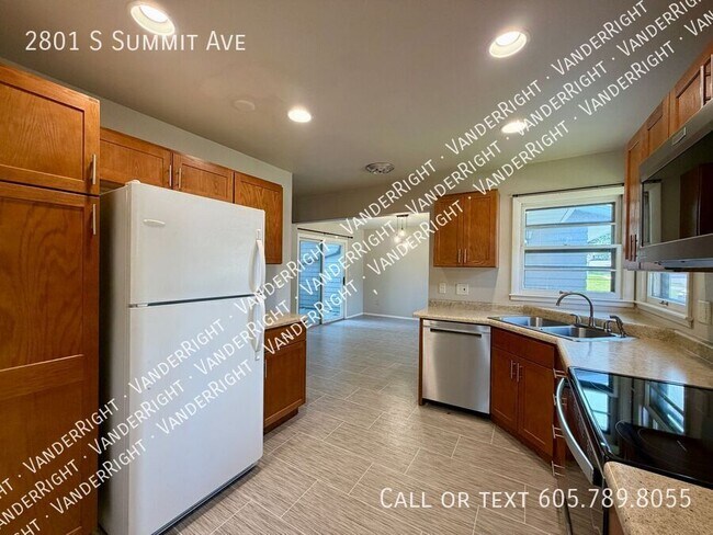 Foto del edificio - 2801 S Summit Ave