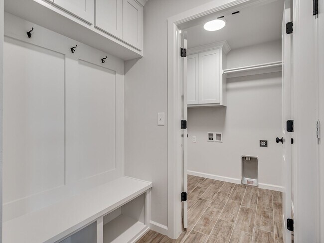 Building Photo - Brand New Home in Washington under $1,500!