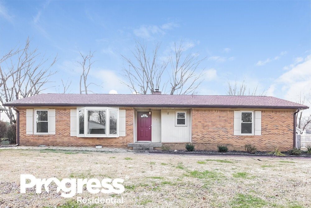 156 Gayle Ave, Gallatin, TN 37066 House for Rent in Gallatin, TN