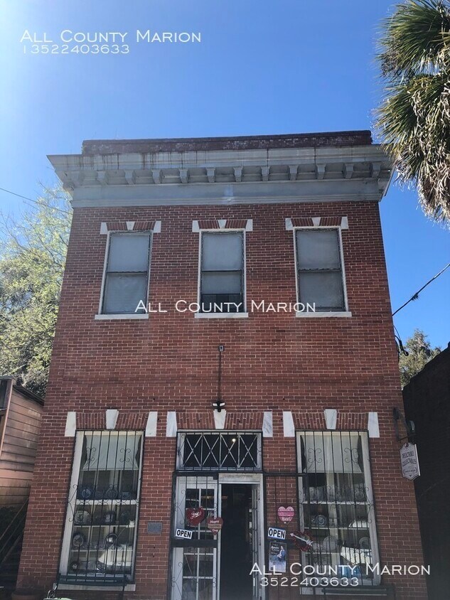 Primary Photo - 112 NE Cholokka Blvd