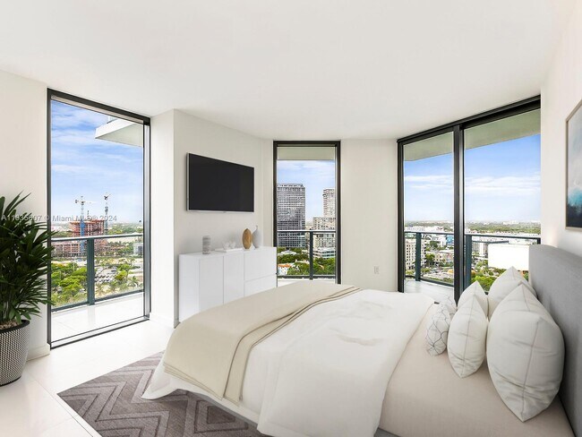 Photo - 501 NE 31st St Apartment