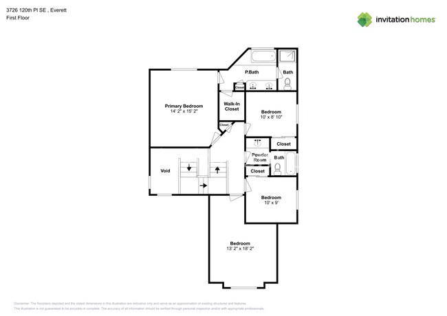 Foto del edificio - 3726 120th Pl SE