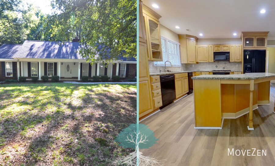 Foto principal - 8723 Houston Ridge Rd