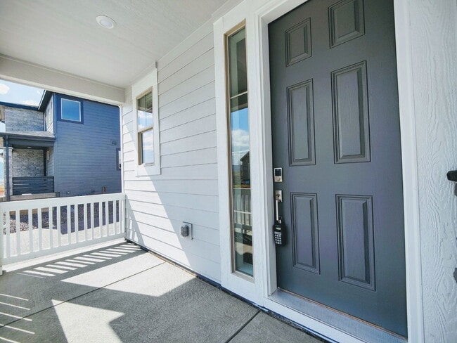 Building Photo - 8431 Rush Creek Ave