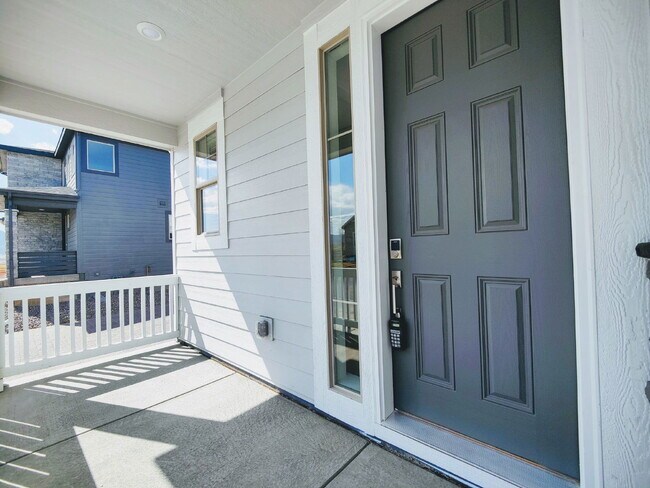 Foto del edificio - 8431 Rush Creek Ave