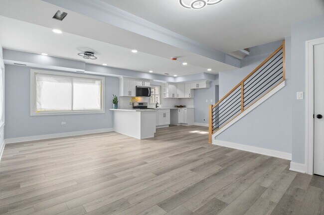 Foto del edificio - 3712 W 115th Pl