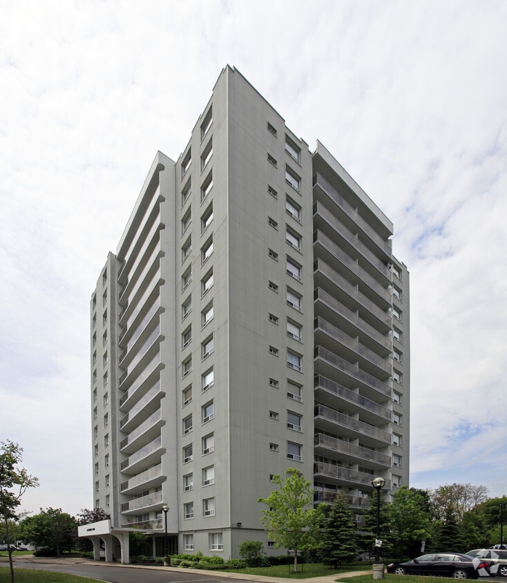 Photo principale - Fontenay Court