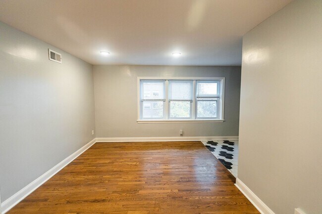 Foto del interior - The Holmes