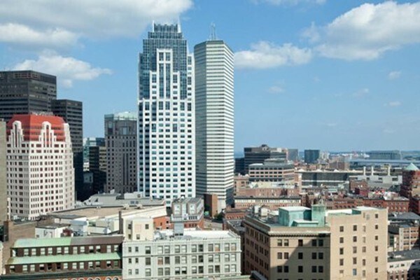 Foto del edificio - 4 Avery St