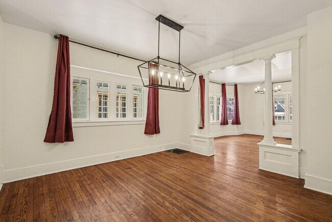 Foto del edificio - 1412 Sherman St SE