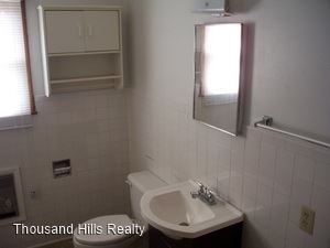 Foto del edificio - 1 br, 1 bath House - 200 Cummings St #1