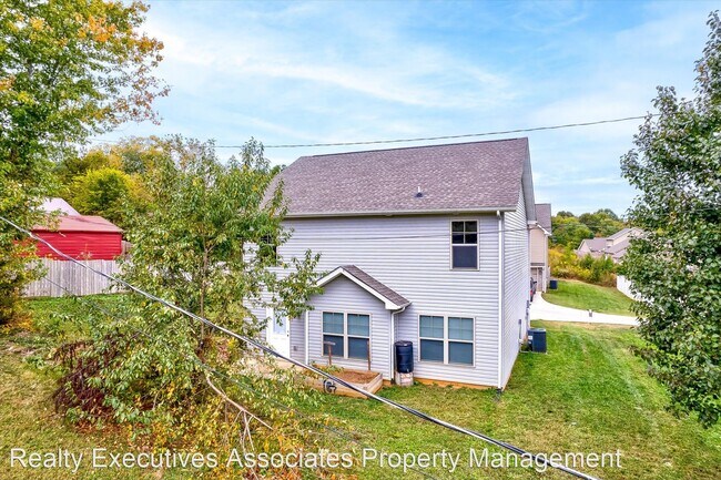 Foto del edificio - 3 br, 2.5 bath House - 3011 Apple Way