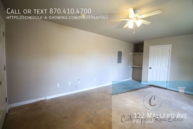 Building Photo - Studio apartment in Truman - $550 - utilit...