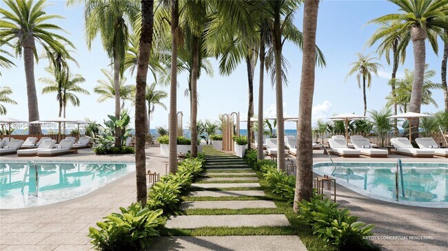Building Photo - 900 N Ocean Blvd