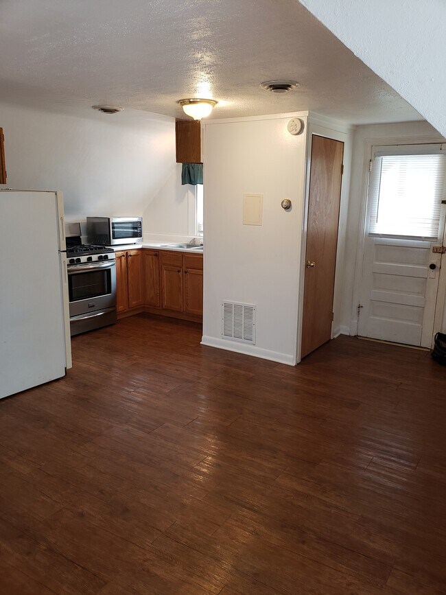 Foto del edificio - 557 4th St