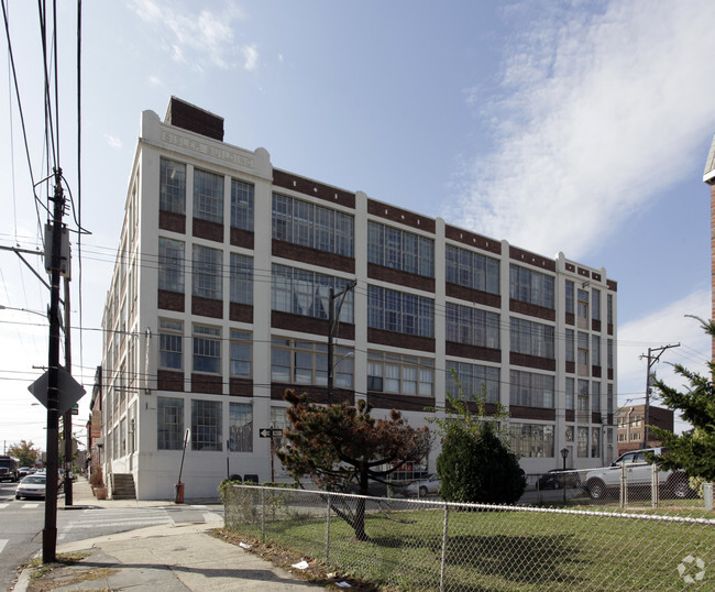 Foto del edificio - Liberties Lofts Apartments