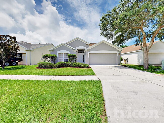 Building Photo - 10515 Walker Vista Dr