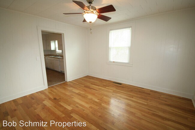 Building Photo - 2 br, 2 bath House - 1104 Berkeley St